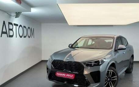 BMW X2, 2024 год, 6 300 000 рублей, 1 фотография