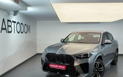 BMW X2, 2024 год, 6 300 000 рублей, 1 фотография