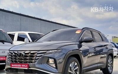 Hyundai Tucson, 2021 год, 1 859 000 рублей, 1 фотография