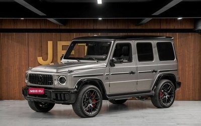 Mercedes-Benz G-Класс AMG, 2024 год, 32 950 000 рублей, 1 фотография