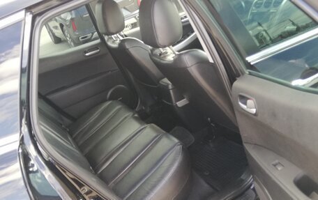 Mazda CX-7 I рестайлинг, 2008 год, 659 000 рублей, 21 фотография
