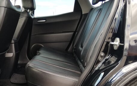 Mazda CX-7 I рестайлинг, 2008 год, 659 000 рублей, 20 фотография