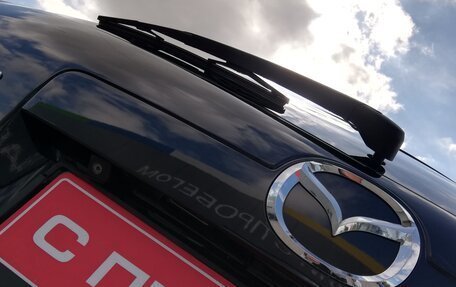 Mazda CX-7 I рестайлинг, 2008 год, 659 000 рублей, 36 фотография