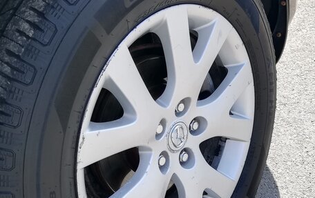 Mazda CX-7 I рестайлинг, 2008 год, 659 000 рублей, 39 фотография