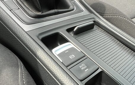 Volkswagen Golf VI, 2013 год, 1 130 000 рублей, 13 фотография