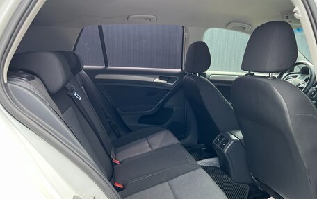 Volkswagen Golf VI, 2013 год, 1 130 000 рублей, 20 фотография