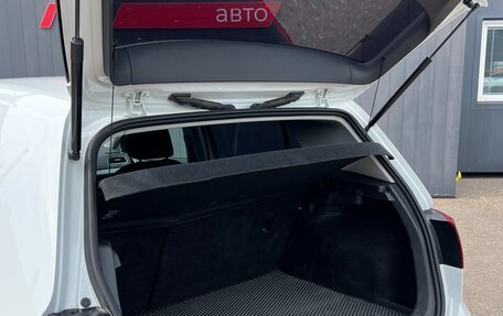 Volkswagen Golf VI, 2013 год, 1 130 000 рублей, 16 фотография