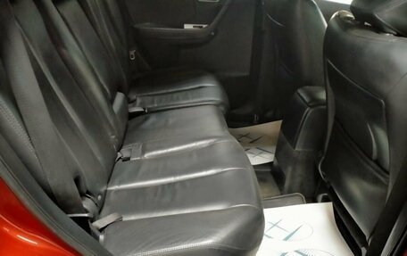 Nissan Murano, 2007 год, 555 000 рублей, 15 фотография
