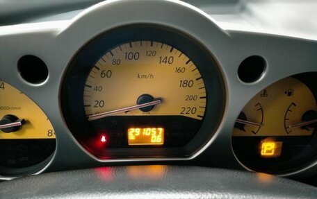 Nissan Murano, 2007 год, 555 000 рублей, 12 фотография