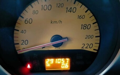 Nissan Murano, 2007 год, 555 000 рублей, 11 фотография