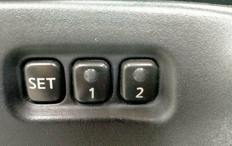 Nissan Murano, 2007 год, 555 000 рублей, 19 фотография