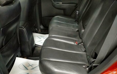Nissan Murano, 2007 год, 555 000 рублей, 14 фотография