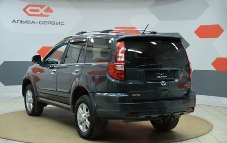 Great Wall Hover H3 I, 2013 год, 790 000 рублей, 7 фотография