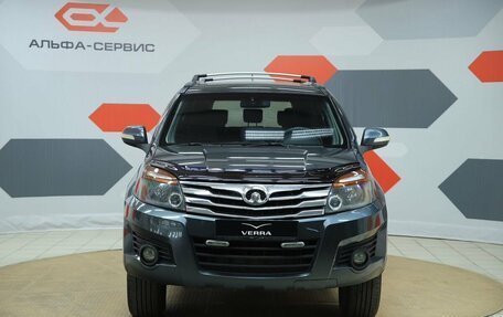 Great Wall Hover H3 I, 2013 год, 790 000 рублей, 2 фотография