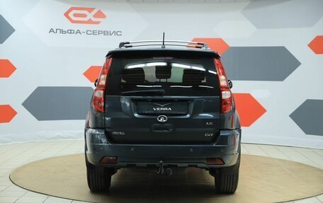 Great Wall Hover H3 I, 2013 год, 790 000 рублей, 6 фотография