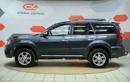 Great Wall Hover H3 I, 2013 год, 790 000 рублей, 8 фотография