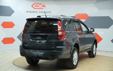 Great Wall Hover H3 I, 2013 год, 790 000 рублей, 5 фотография