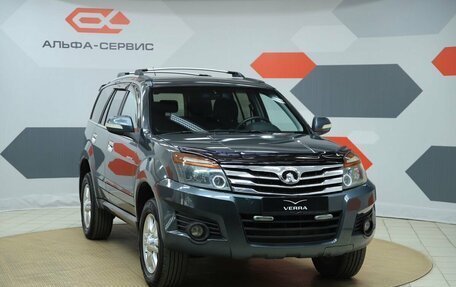 Great Wall Hover H3 I, 2013 год, 790 000 рублей, 3 фотография