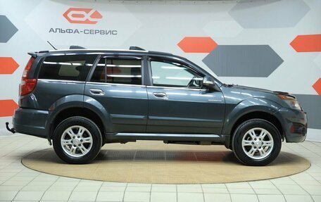 Great Wall Hover H3 I, 2013 год, 790 000 рублей, 4 фотография