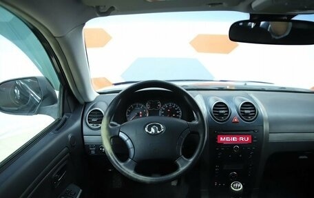 Great Wall Hover H3 I, 2013 год, 790 000 рублей, 13 фотография