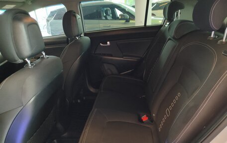 KIA Sportage III, 2014 год, 1 390 000 рублей, 14 фотография