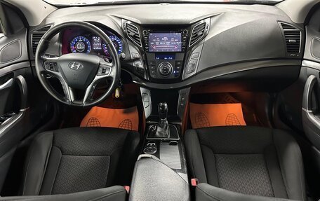 Hyundai i40 I рестайлинг, 2016 год, 1 149 000 рублей, 9 фотография