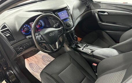 Hyundai i40 I рестайлинг, 2016 год, 1 149 000 рублей, 10 фотография