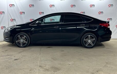 Hyundai i40 I рестайлинг, 2016 год, 1 149 000 рублей, 7 фотография