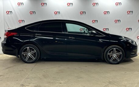 Hyundai i40 I рестайлинг, 2016 год, 1 149 000 рублей, 8 фотография