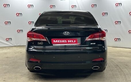 Hyundai i40 I рестайлинг, 2016 год, 1 149 000 рублей, 5 фотография
