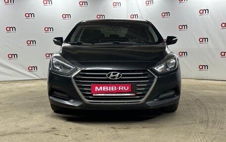 Hyundai i40 I рестайлинг, 2016 год, 1 149 000 рублей, 2 фотография
