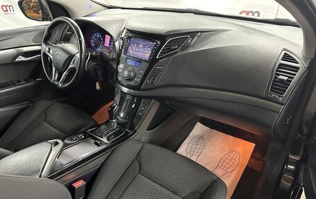 Hyundai i40 I рестайлинг, 2016 год, 1 149 000 рублей, 12 фотография