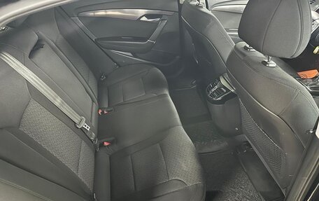 Hyundai i40 I рестайлинг, 2016 год, 1 149 000 рублей, 20 фотография