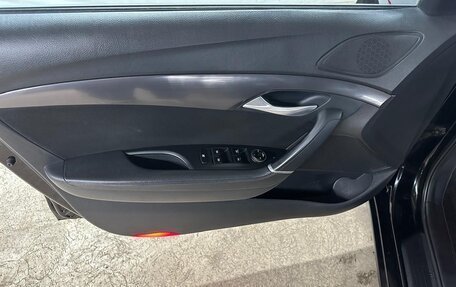 Hyundai i40 I рестайлинг, 2016 год, 1 149 000 рублей, 18 фотография