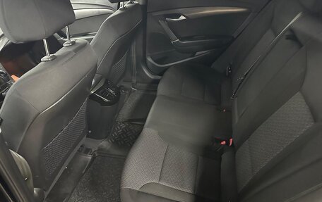 Hyundai i40 I рестайлинг, 2016 год, 1 149 000 рублей, 19 фотография