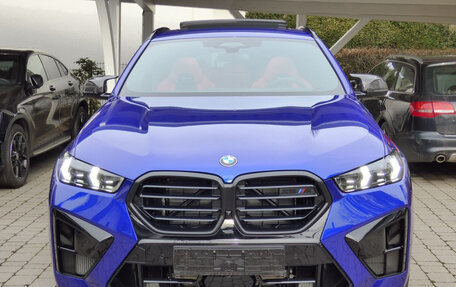BMW X6 M, 2025 год, 25 500 000 рублей, 3 фотография