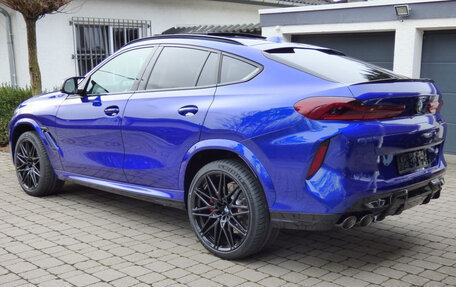 BMW X6 M, 2025 год, 25 500 000 рублей, 8 фотография