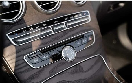 Mercedes-Benz C-Класс, 2016 год, 4 000 000 рублей, 7 фотография