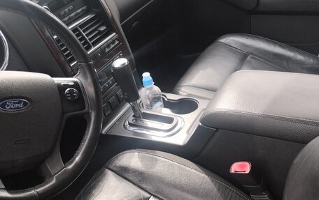 Ford Explorer IV, 2008 год, 800 000 рублей, 3 фотография