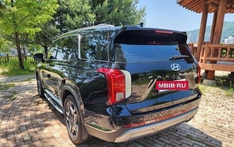 Hyundai Palisade I, 2024 год, 5 100 000 рублей, 4 фотография