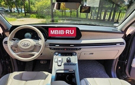 Hyundai Palisade I, 2024 год, 5 100 000 рублей, 6 фотография