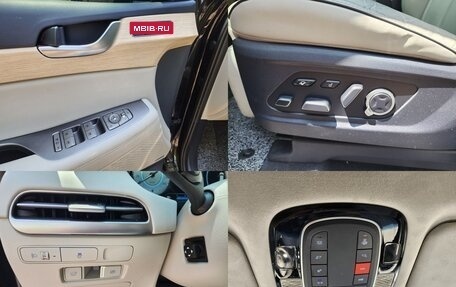 Hyundai Palisade I, 2024 год, 5 100 000 рублей, 11 фотография