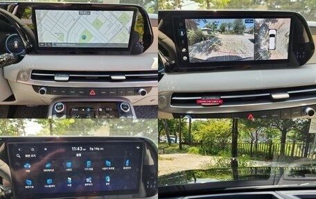 Hyundai Palisade I, 2024 год, 5 100 000 рублей, 10 фотография