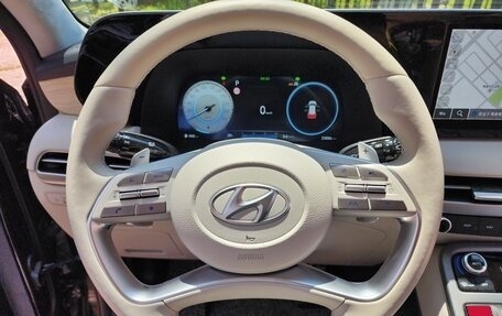 Hyundai Palisade I, 2024 год, 5 100 000 рублей, 7 фотография