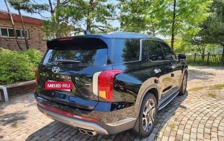 Hyundai Palisade I, 2024 год, 5 100 000 рублей, 2 фотография