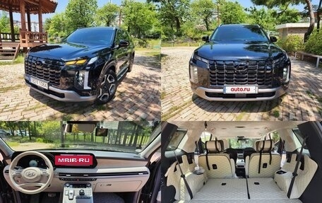 Hyundai Palisade I, 2024 год, 5 100 000 рублей, 5 фотография