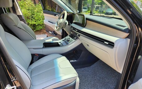 Hyundai Palisade I, 2024 год, 5 100 000 рублей, 12 фотография