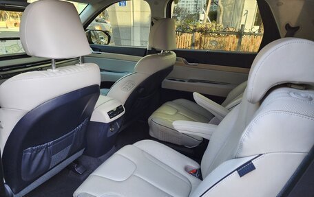 Hyundai Palisade I, 2024 год, 5 100 000 рублей, 13 фотография