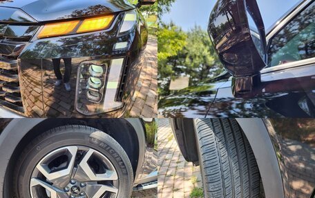 Hyundai Palisade I, 2024 год, 5 100 000 рублей, 15 фотография