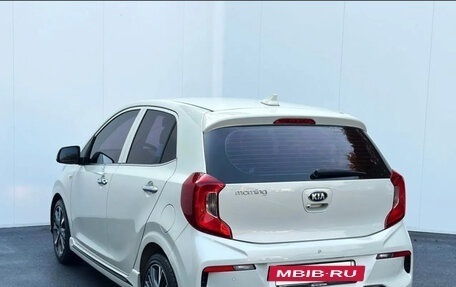 KIA Morning III, 2021 год, 1 090 000 рублей, 4 фотография